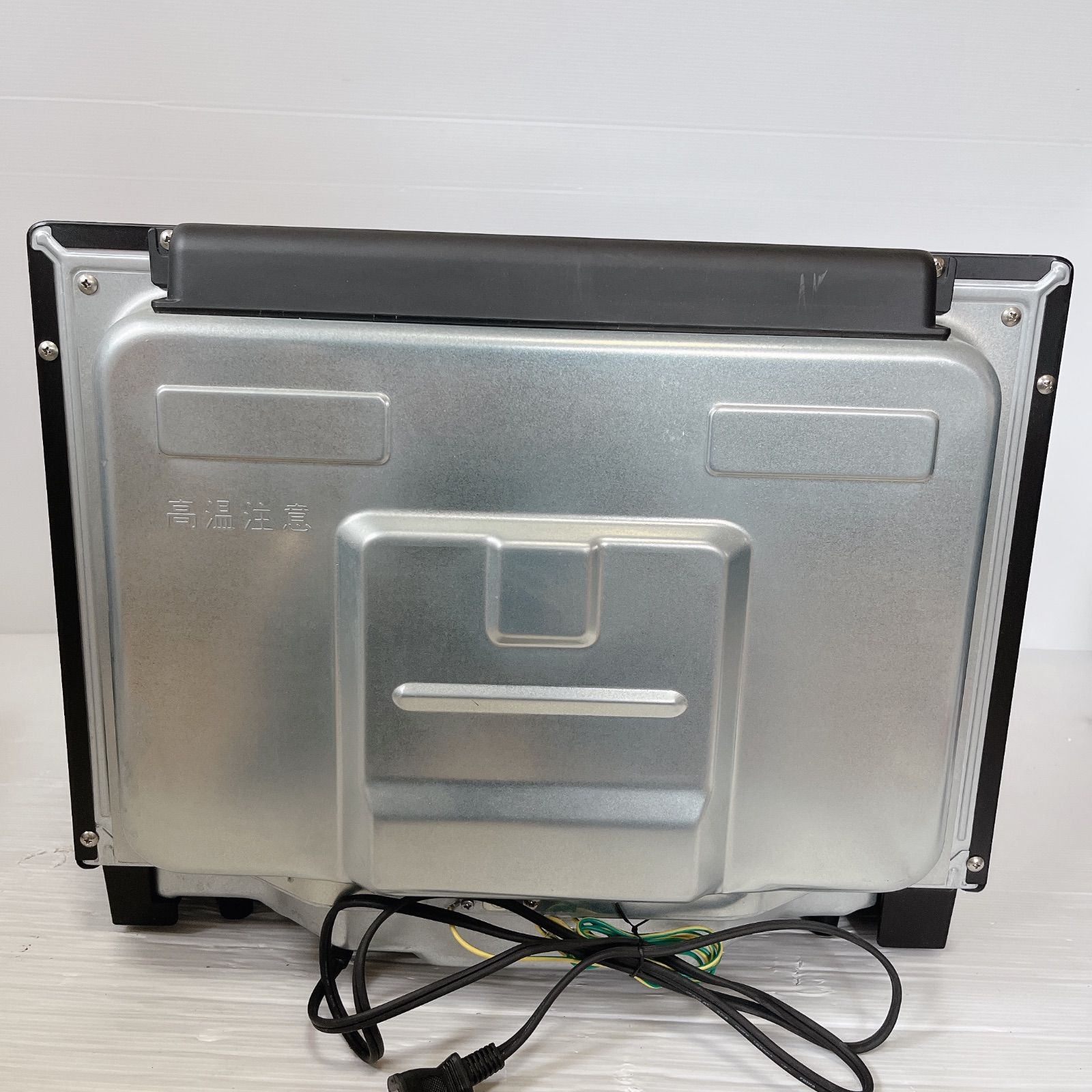 Panasonic NE-BS1400-RK スチームオーブンレンジ ビストロ 30L #27030