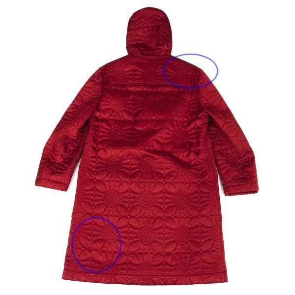 トリココムデギャルソンtricot COMME des GARCONS フラワー
