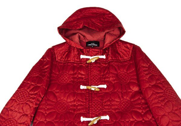 トリココムデギャルソンtricot COMME des GARCONS フラワー