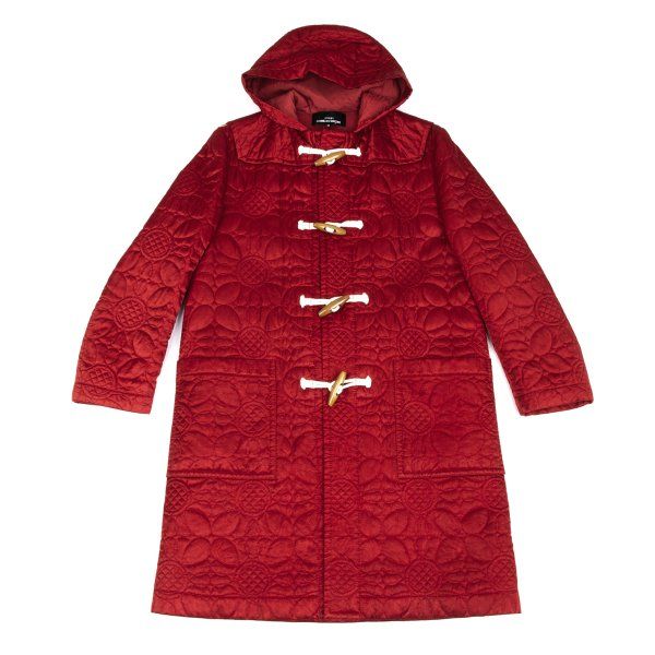 トリココムデギャルソンtricot COMME des GARCONS フラワー
