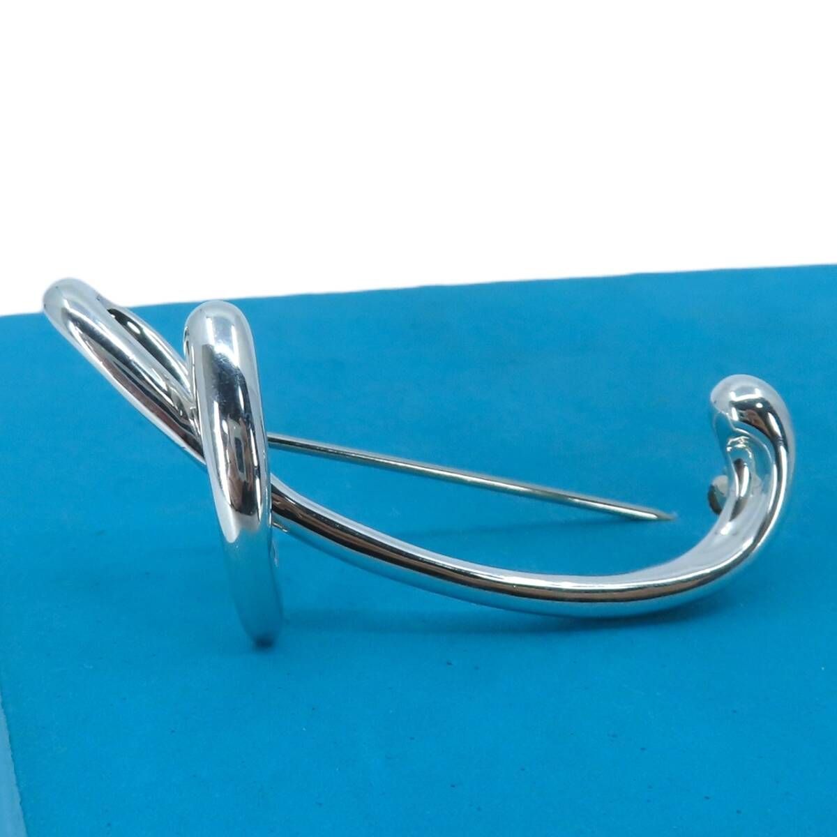 希少 美品 Tiffany&Co. ヴィンテージ ティファニー イニシャル T
