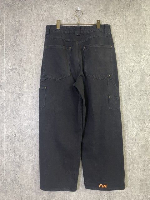 FUC デニムダブルニー gr2550_trk1.jpg