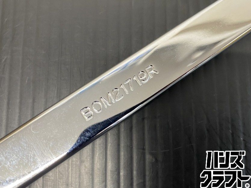 ○【送料無料】【保管未使用品】MAC TOOLS マックツールズ BOM21719R 