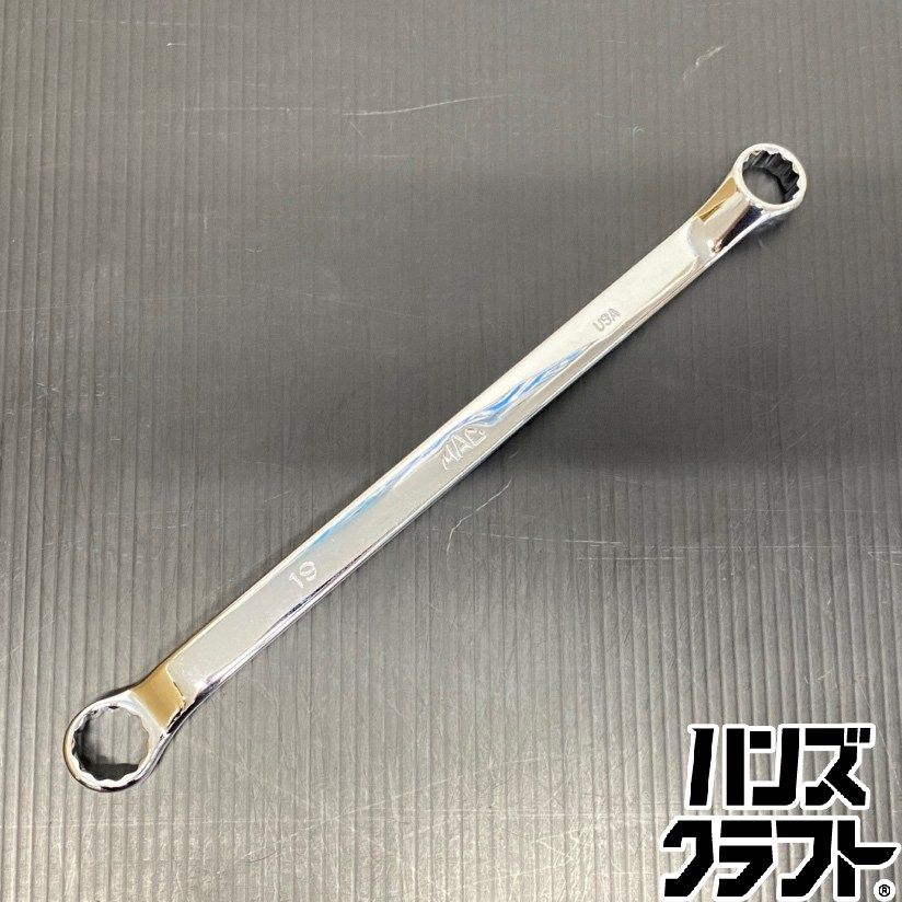 ○【送料無料】【保管未使用品】MAC TOOLS マックツールズ BOM21719R 