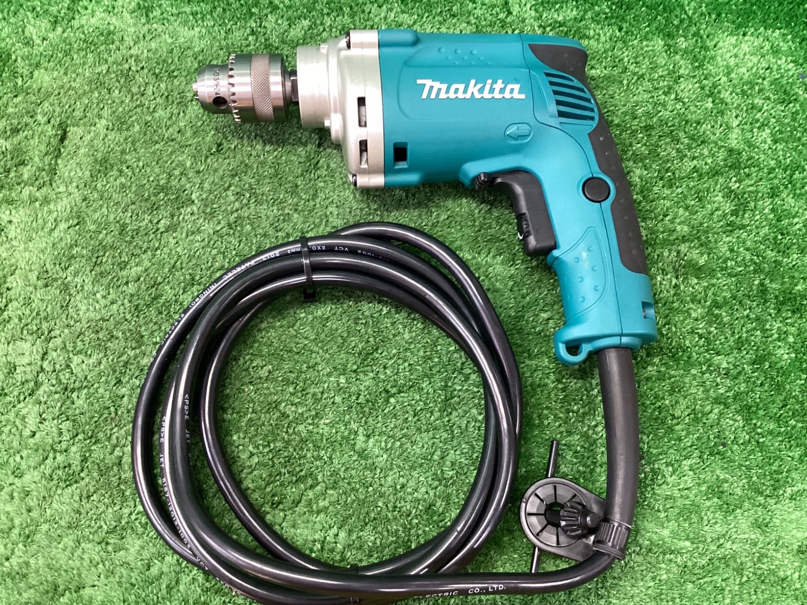 makita(マキタ) 100v 12mm 震動ドリル HP1230 / ITQDQOV2VDHS makita(マキタ) 100v 12mm 震動ドリル HP1230 / ITQDQOV2VDHS