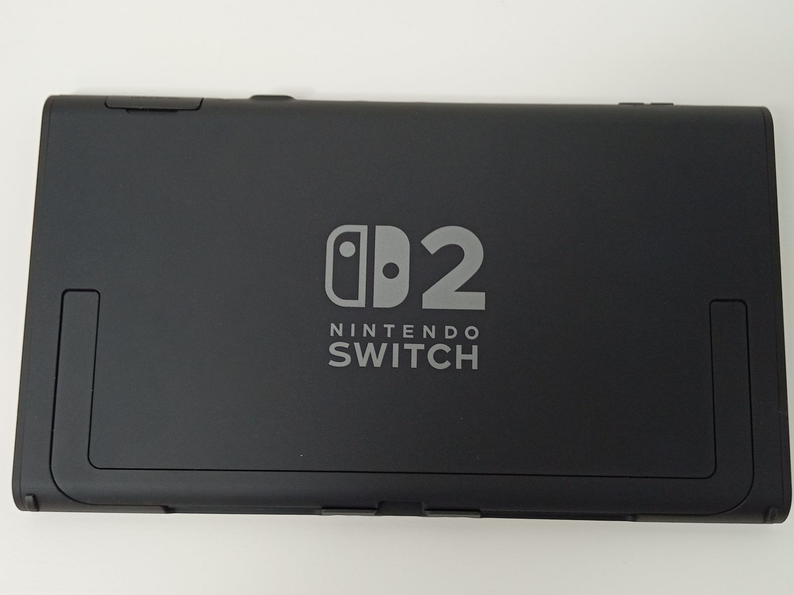 Nintendo switch　新品　未使用 任天堂 Nintendo Switch 2 ニンテンドースイッチ2 本体 日本語・国内