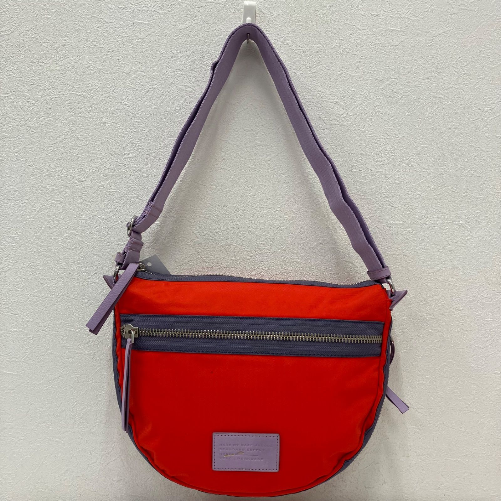 6136 MARC BY MARC JACOBS マークバイマークジェイコブス ショルダー