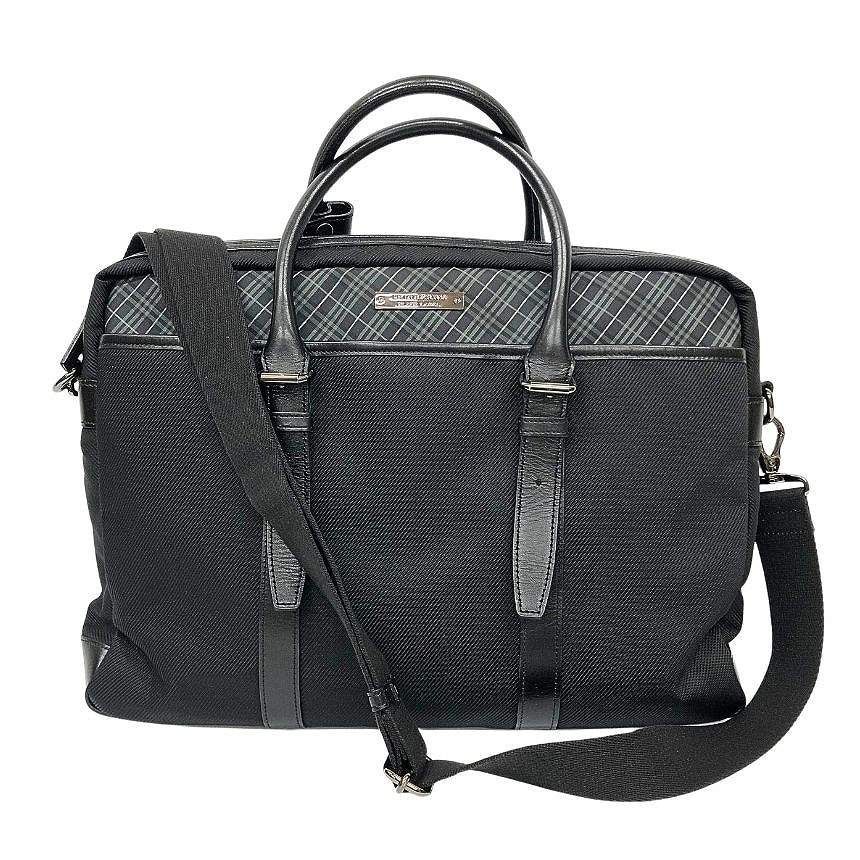 BLACK BURBERRY LABEL バーバリー バーバリーブラックレーベル ⁄ – KLD