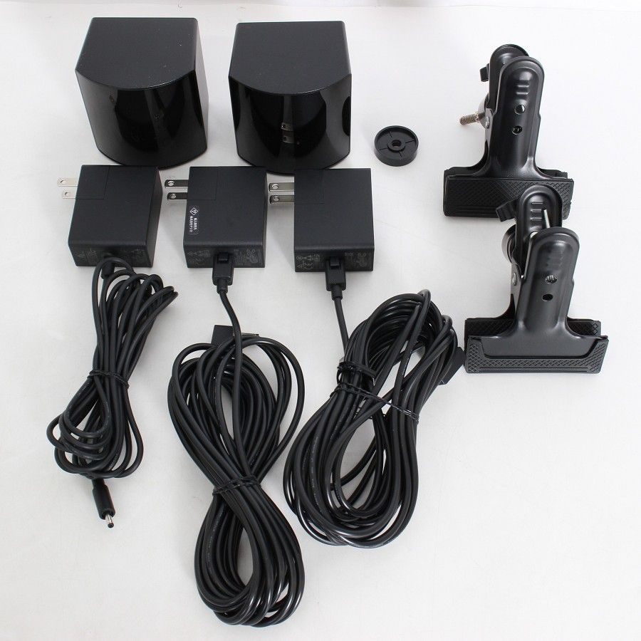 VALVE INDEX VRキット V003683-20 フルセット ヘッドマウント