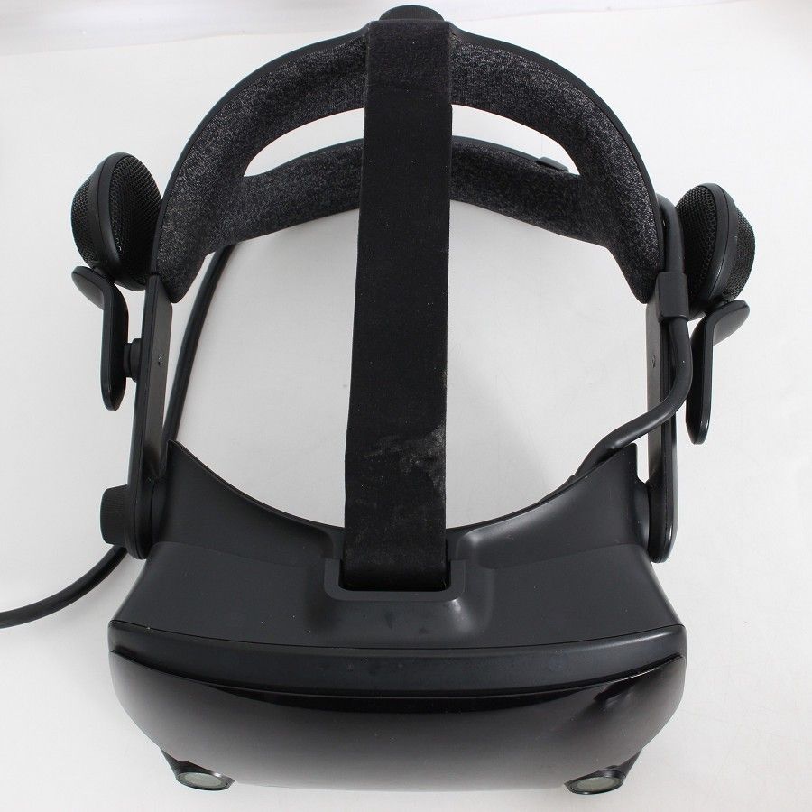 VALVE INDEX VRキット V003683-20 フルセット ヘッドマウント