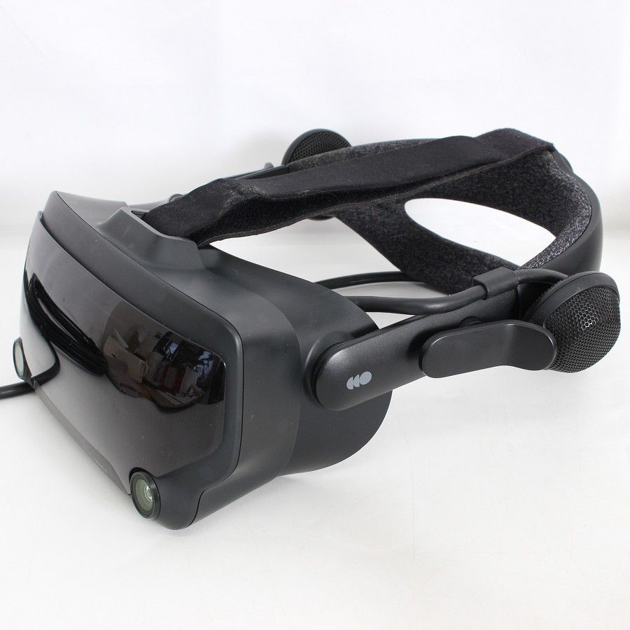 VALVE INDEX VRキット V003683-20 フルセット ヘッドマウント