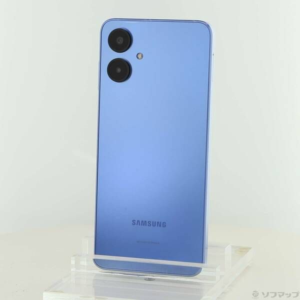 Galaxy A25 5G 64GB ブルー [中古品] SIMフリー - メルカリ