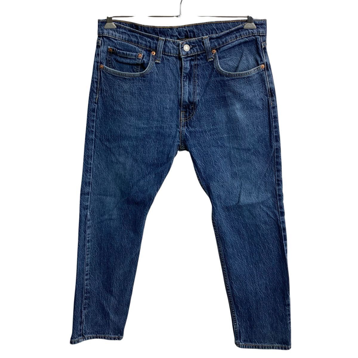 リーバイス 0 デニムパンツ ジーンズ W34 Levi