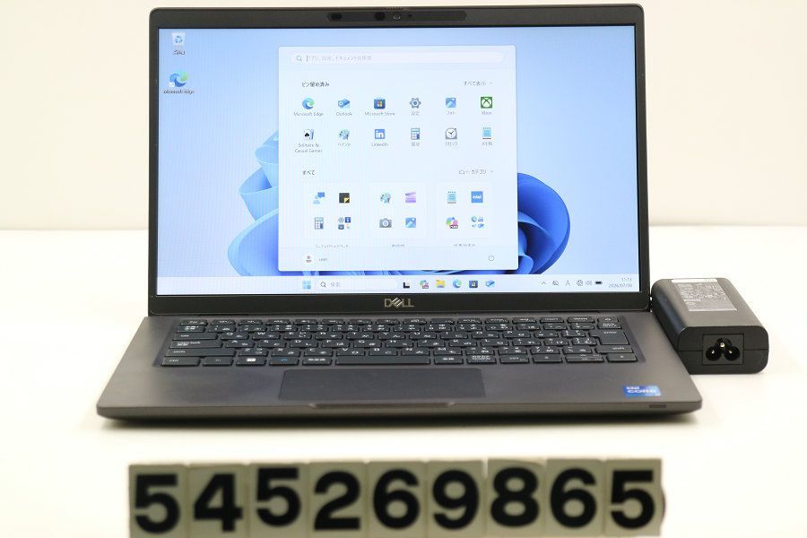 DELL Latitude 7320 Core i7 1185G7  3GHz&frasl;32GB&frasl;512GB(SSD)&frasl;13.3W&frasl;FHD(1920x1080)&frasl;Win11 545269865