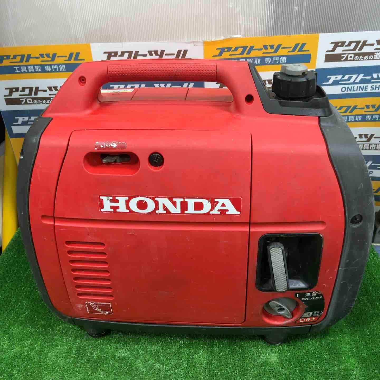 ★ホンダ(HONDA) インバーター発電機 EU18i【草加店】 60,995円