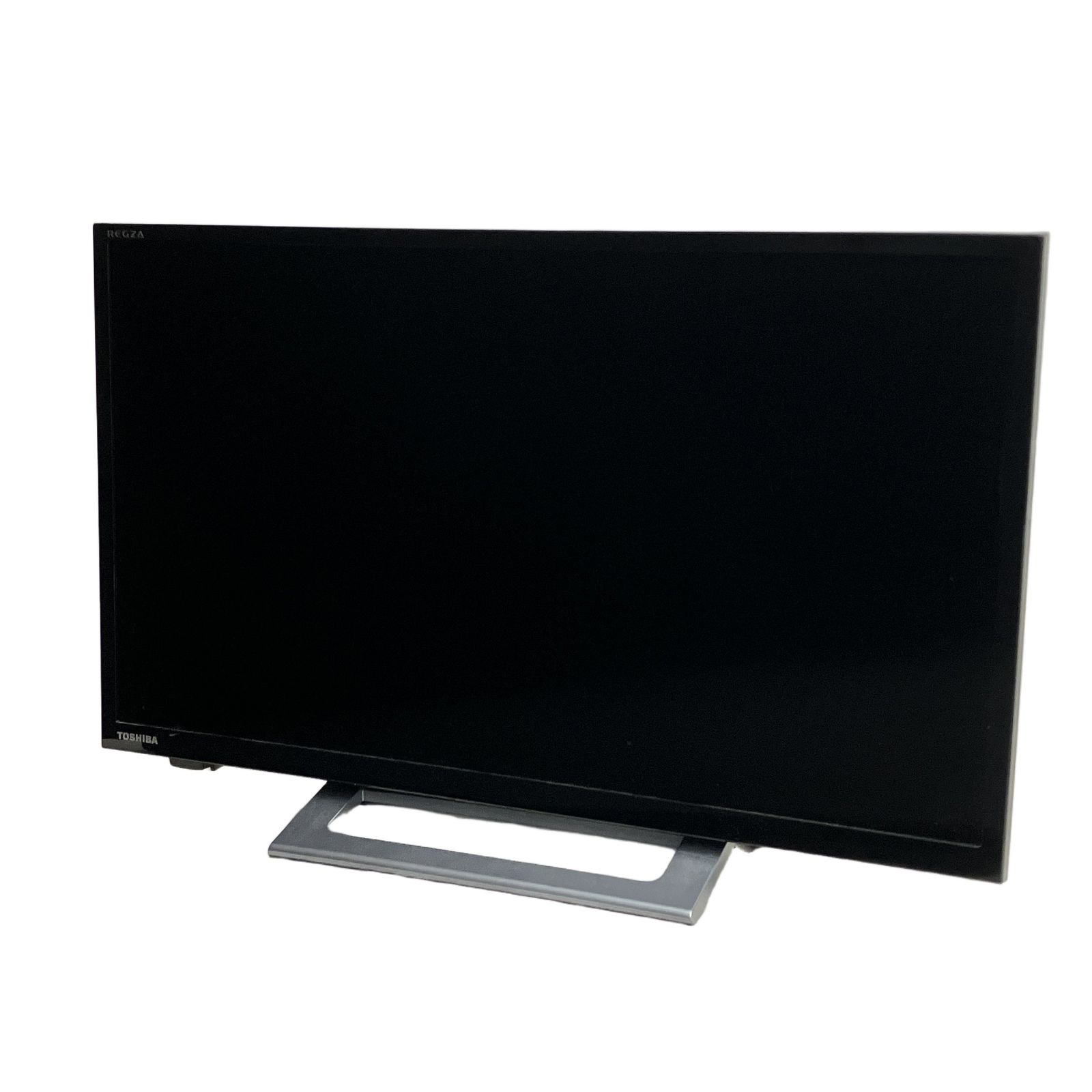 TOSHIBA 24V34 液晶テレビ REGZA レグザ 2023年製 家電 東芝 中古