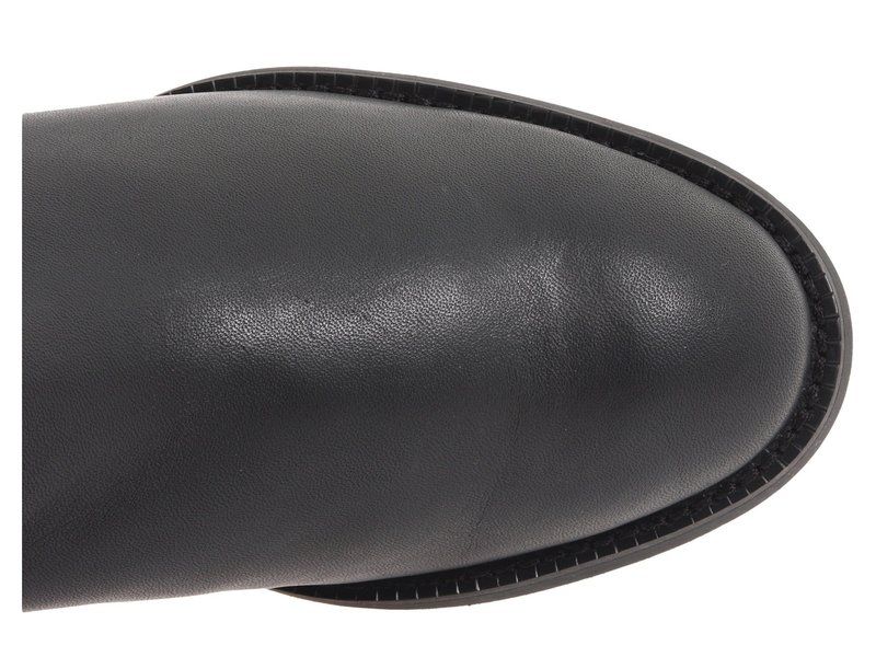 アリアト メンズ シューズ ブーツ・レインブーツ Ariat Heritage Roper Black ブラック｜詳細画像