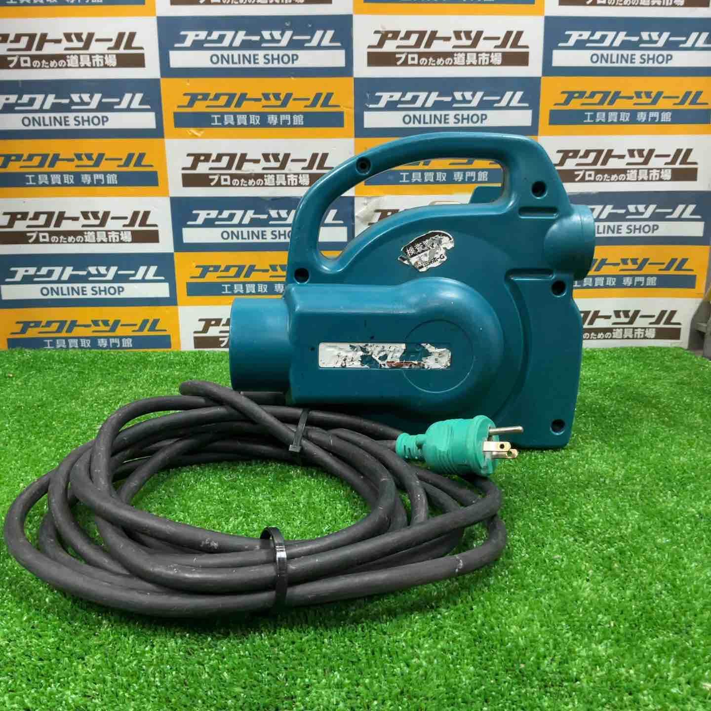 ★マキタ(makita) 小型集じん機 乾式 450(P)【草加店】