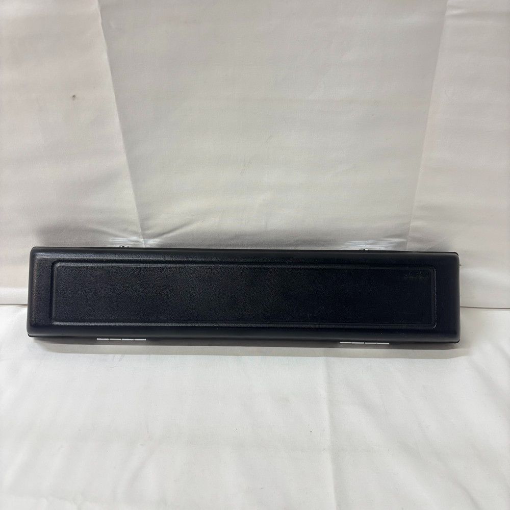 ◇YAMAHA ヤマハ フルート YFL-31 754 - メルカリ