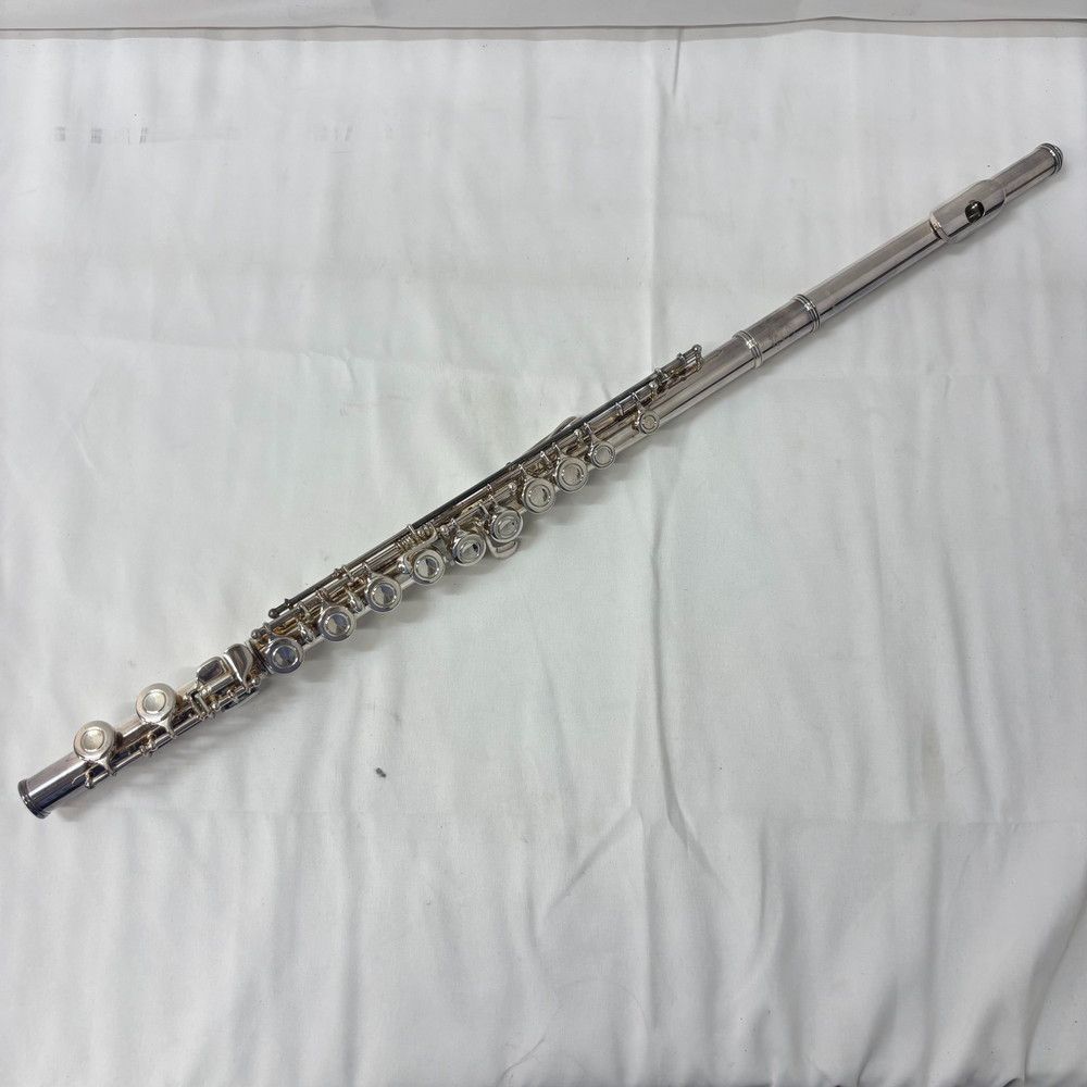 ◆YAMAHA ヤマハ フルート YFL-31 754 ◇YAMAHA ヤマハ フルート YFL-31 754 - メルカリ