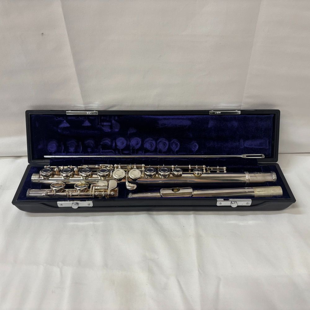 ◇YAMAHA ヤマハ フルート YFL-31 754 - メルカリ