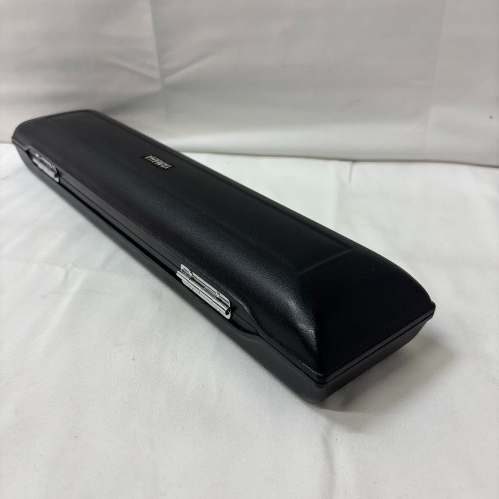 ◇YAMAHA ヤマハ フルート YFL-31 754 - メルカリ