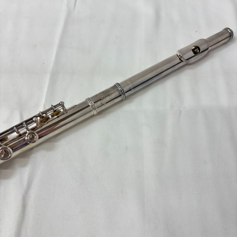 ◆YAMAHA ヤマハ フルート YFL-31 754 ◇YAMAHA ヤマハ フルート YFL-31 754 - メルカリ