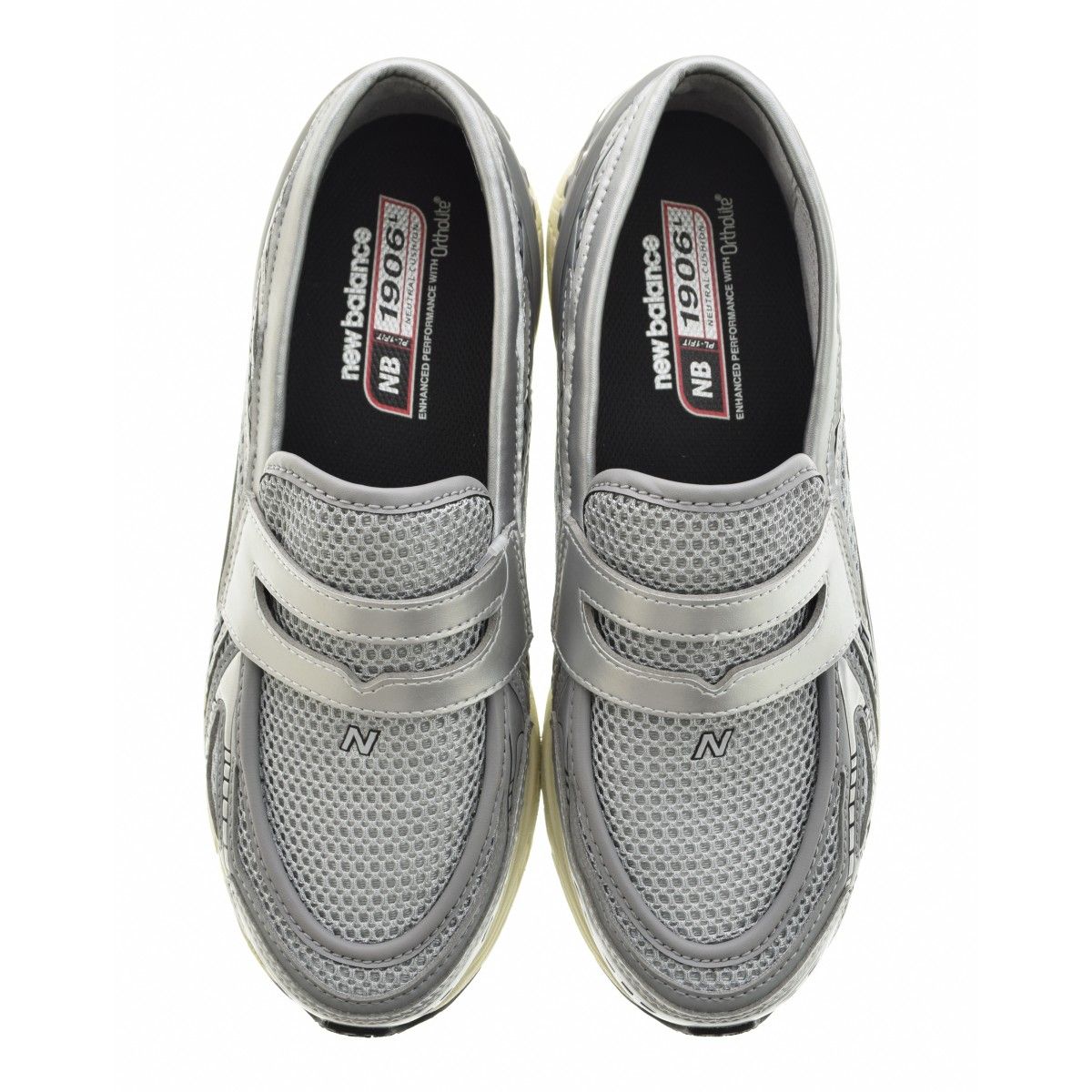 NEWBALANCE】1906L U1906LAE ローファースニーカー - メルカリ