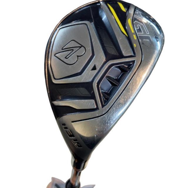 【中古】 ブリヂストン TOUR B JGR(2019) U3 ユーティリティ UT NS PRO 950GH neo (フレックスS) メンズ 男性用 右利き 右用 Cランク ゴルフクラブ