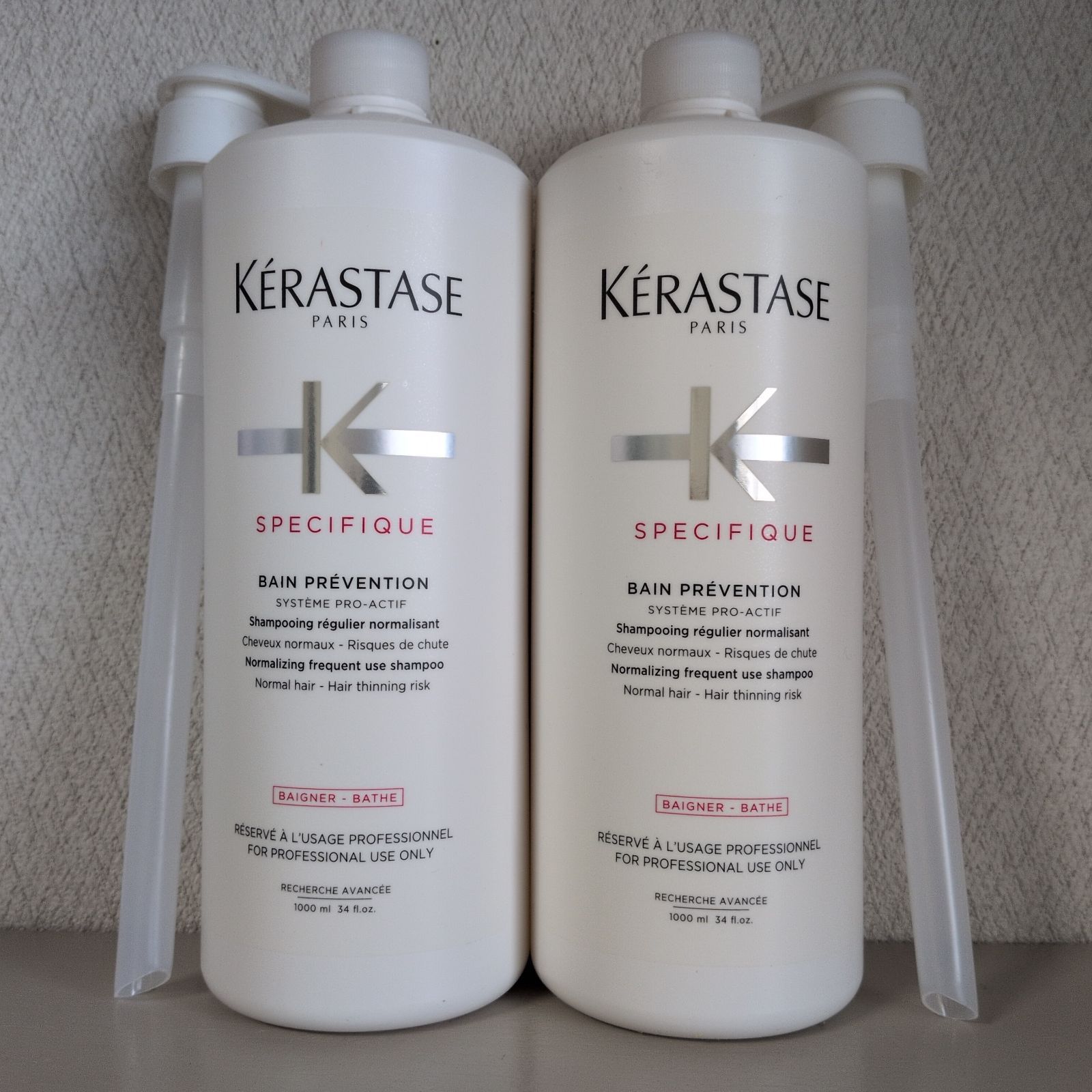 【新ボトル】ケラスターゼSPバンプレバシオン 1000ml ポンプ付 2本セット 新ボトル】ケラスターゼSPバンプレバシオン 1000ml ポンプ付 2本セット