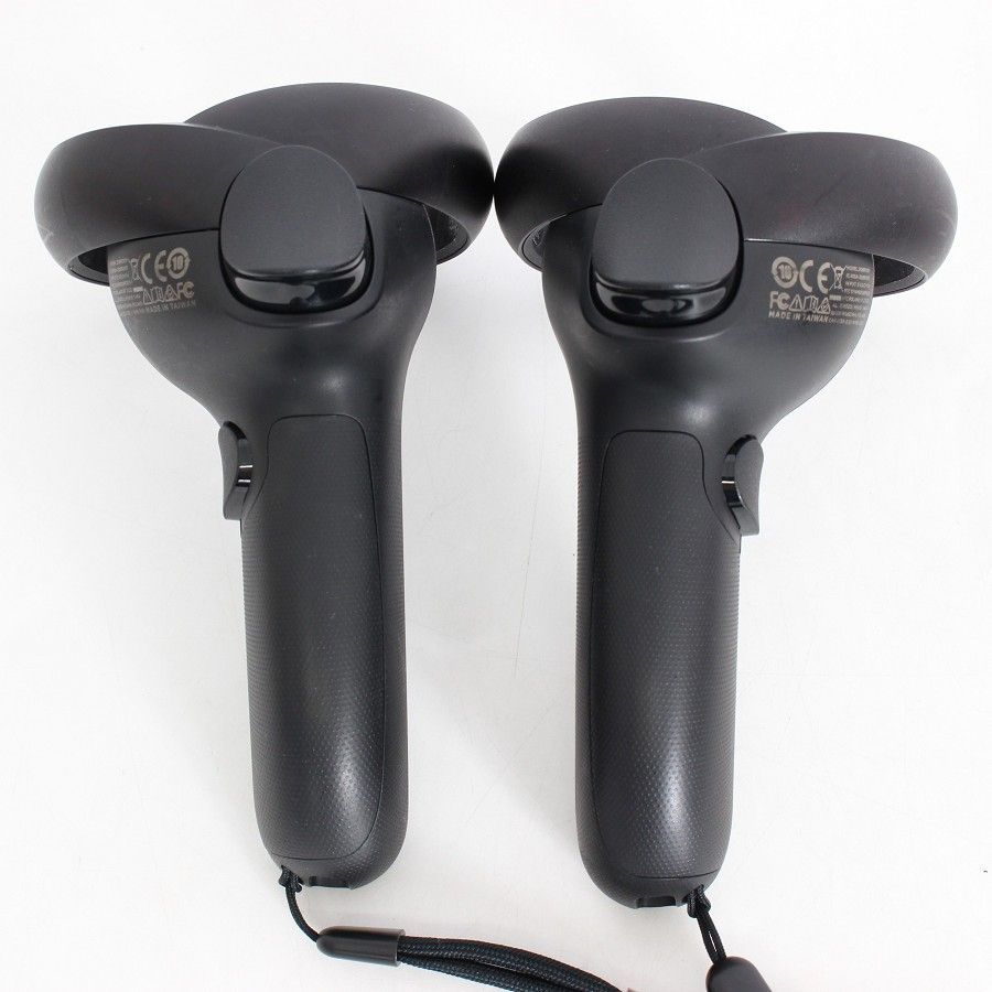 美品】HTC VIVE Focus Vision CE 99HAUM007-00 VR ヘッドマウント