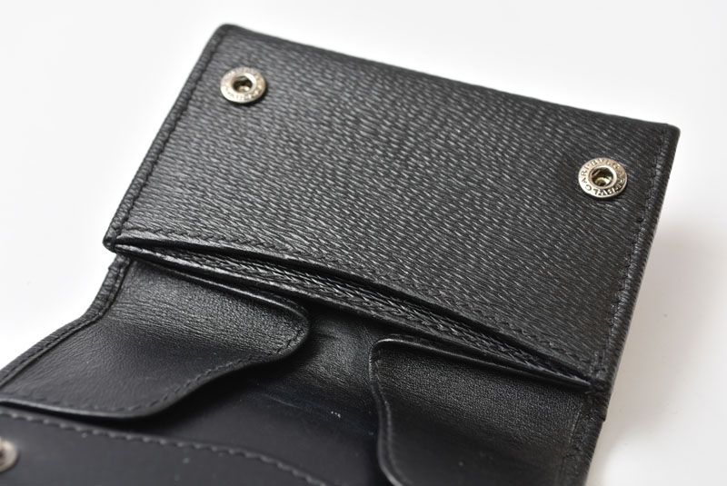 ブルガリ ケース/カードケース BVLGARI セルペンティ SERPENTI ブラック 288489【中古】 ブルガリ コインケース/カードケース BVLGARI セルペンティ SERPENTI