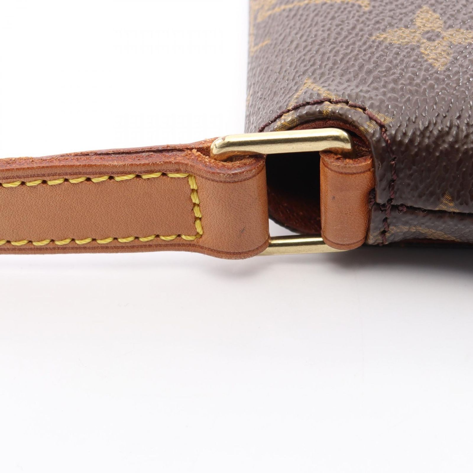 LOUIS VUITTON ルイ・ヴィトン ミュゼットタンゴ ショートストラップ
