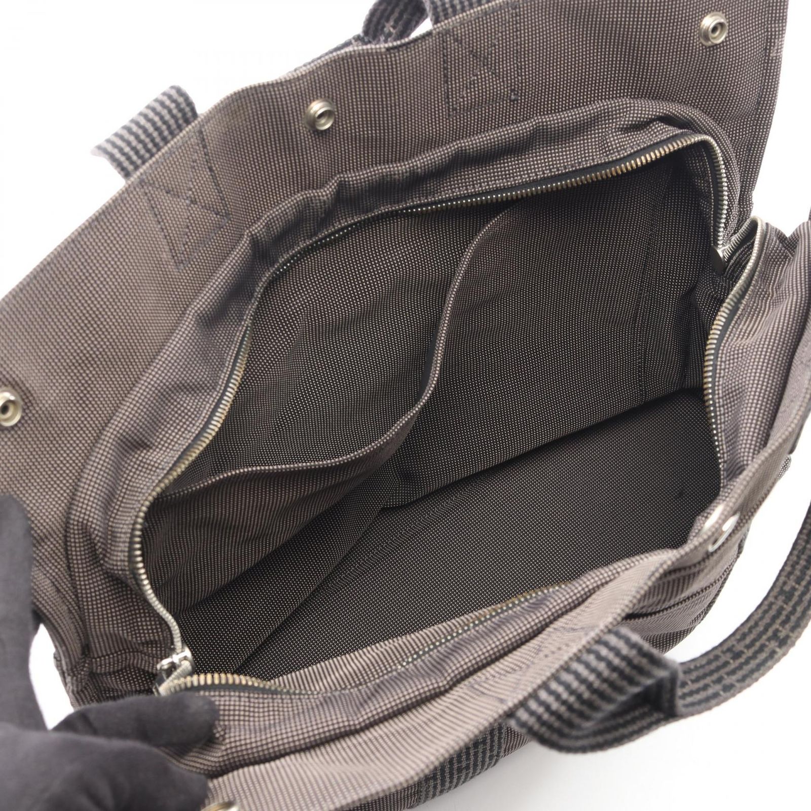 HERMES エルメス エールラインMM トートバッグ - メルカリ