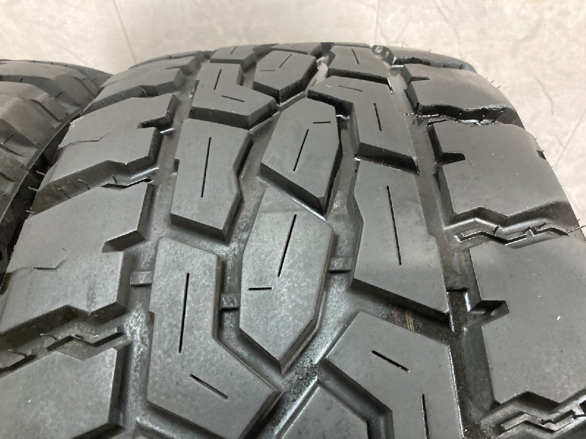 GRIPMAX MUD RAGE R/T MAX LT285/60R18 18インチ 夏タイヤ 4本 バリ溝 
