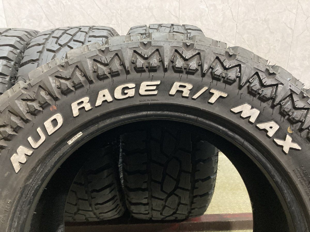 タイヤ・ホイール (171)(1)175/80R16GRIPMAX MUDRAGE R/T MAX 171)(1