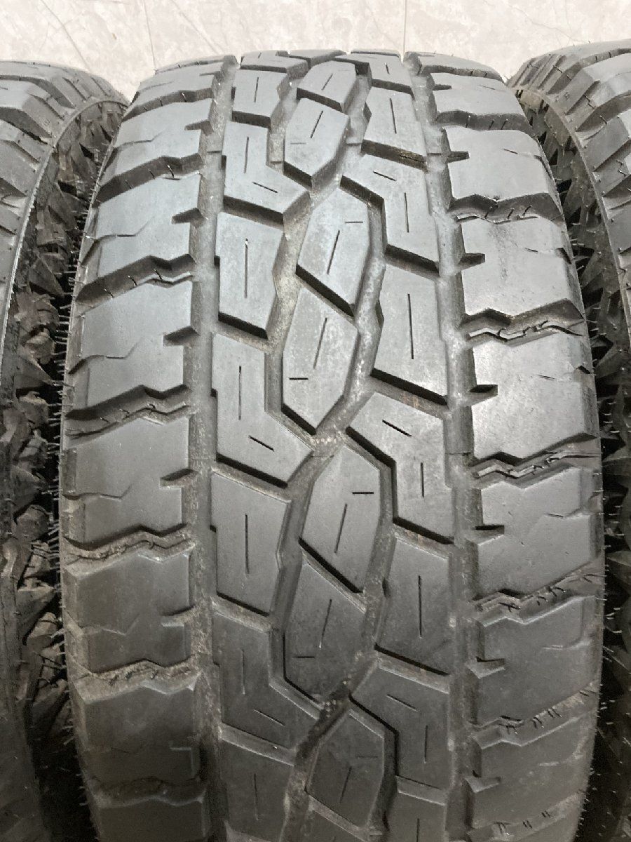 GRIPMAX MUD RAGE R/T MAX LT285/60R18 18インチ 夏タイヤ 4本 バリ溝 