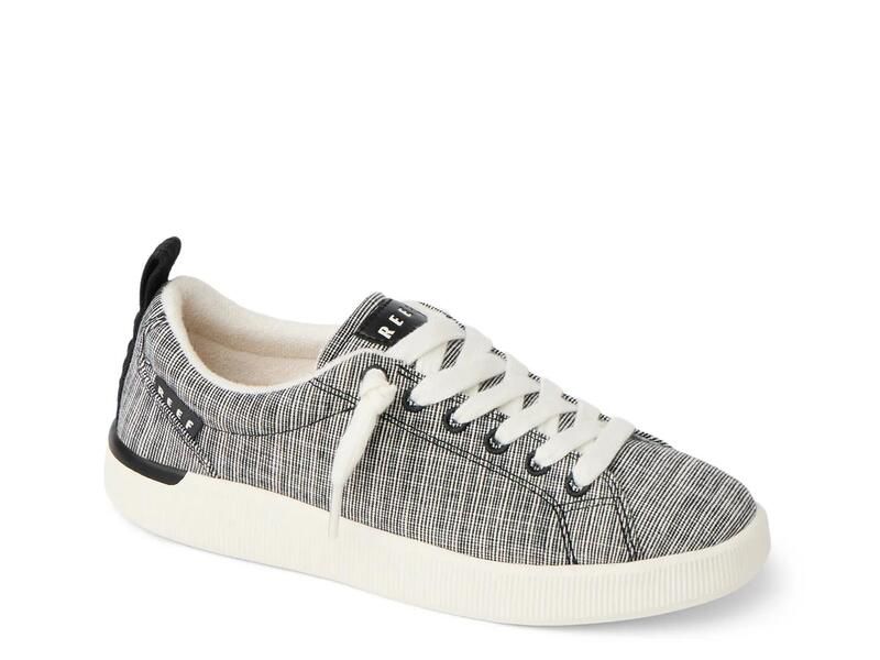 リーフ レディース シューズ スニーカー Reef Neptune Alana Sneaker Black ブラック