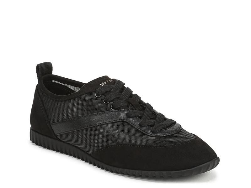 フランコサルト レディース シューズ スニーカー Franco Sarto Hollisneaker Black ブラック