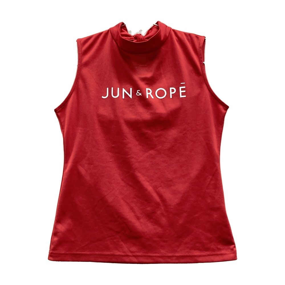 JUNu0026ROPE アンド ジュン ロペ スーパーSALE モックネックシャツ M
