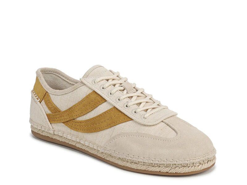 ヴィンス レディース シューズ スニーカー Vince Oasis Espadrille Sneaker Taupe トープ 62,800円