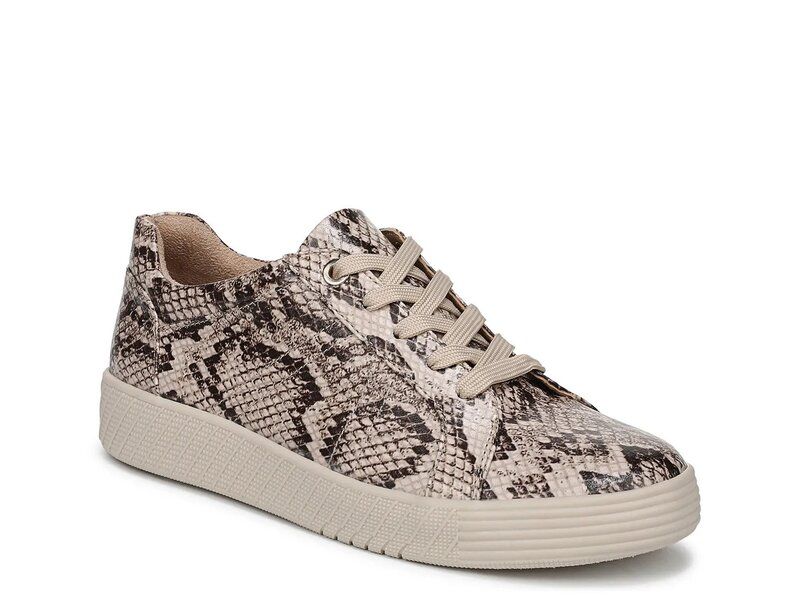 ソウルニュトライザー レディース シューズ スニーカー SOUL Naturalizer Neela Sneaker Taupe トープ