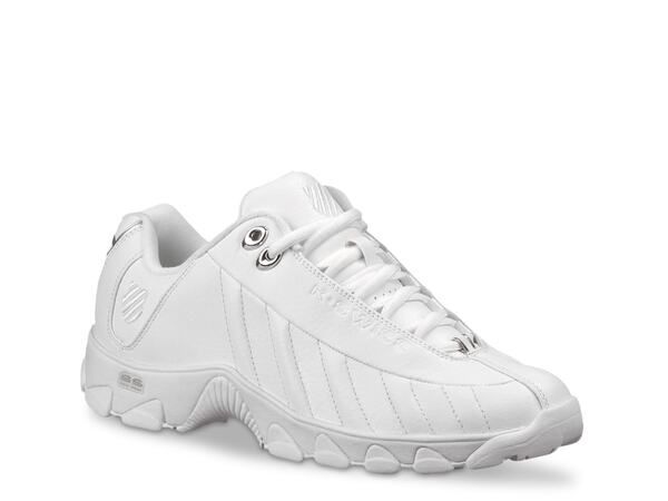 ケースイス レディース シューズ スニーカー KSwiss ST329 Sneaker Womens White ホワイト