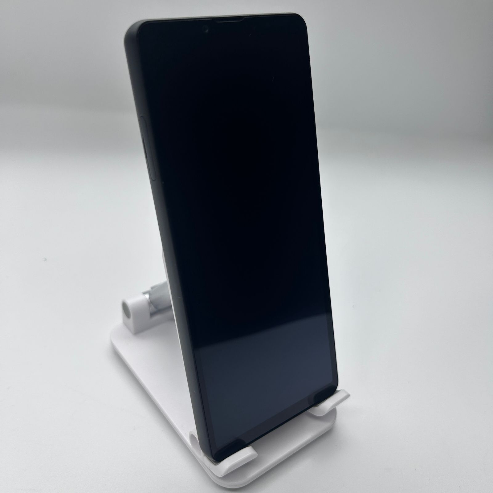 Xperia 10 VI 128GB ブラック 中古 Aランク - メルカリ