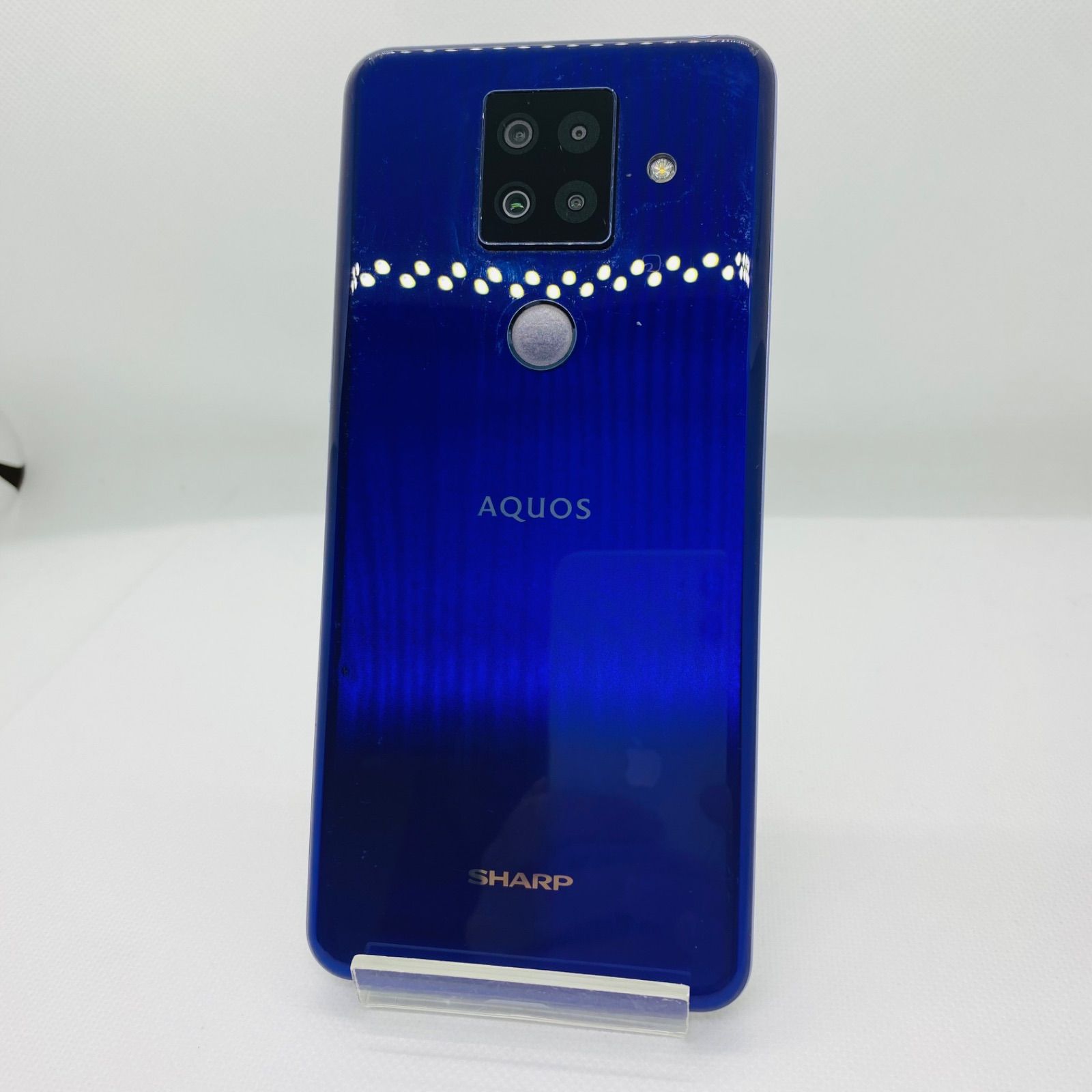 AQUOS sense4 plus｜価格比較・SIMフリー・最新情報 - 価格.com