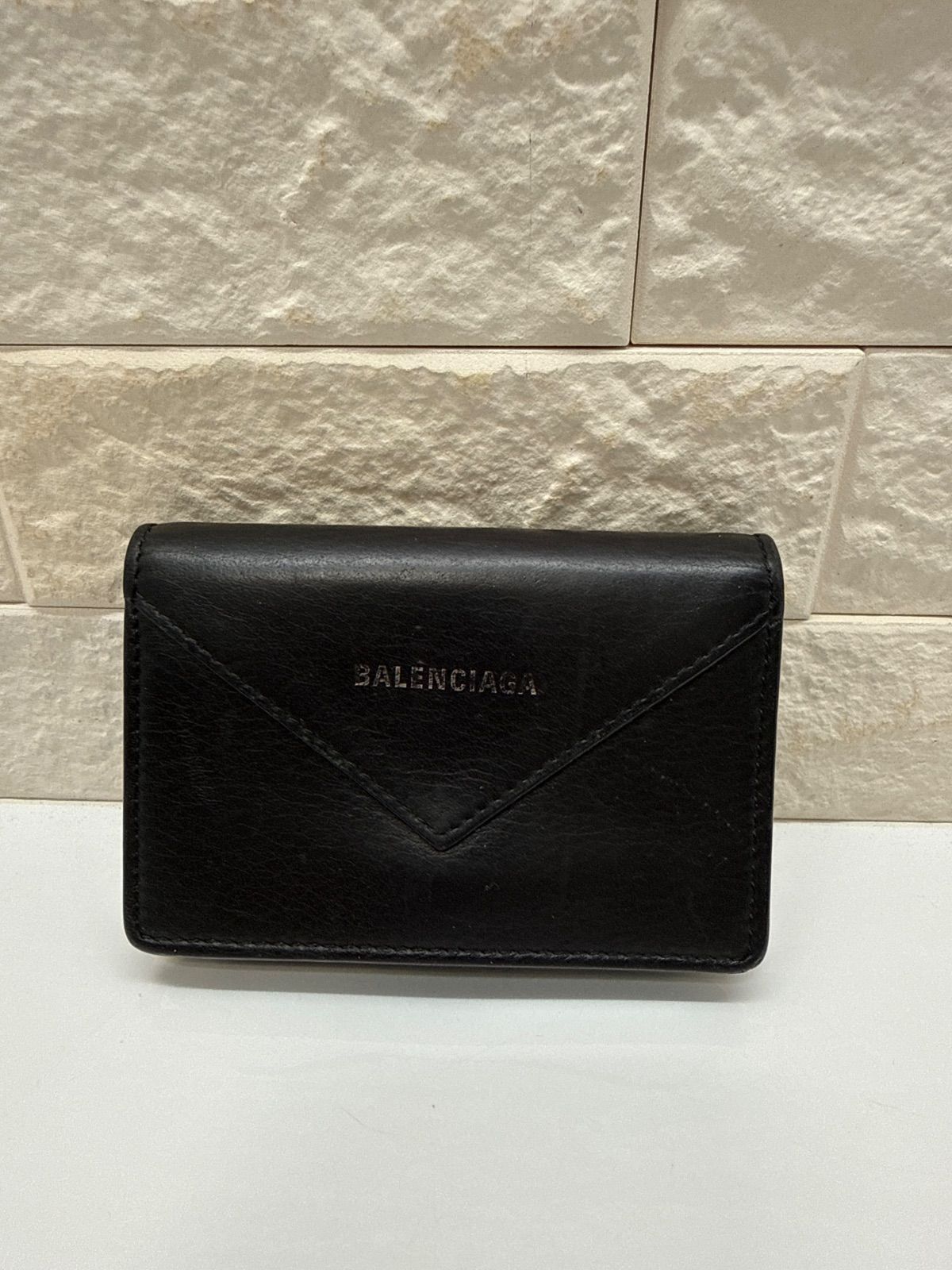 バレンシアガ　名刺入れ S00941｜BALENCIAGA｜バレンシアガ｜名刺入れ｜カードケース｜カード