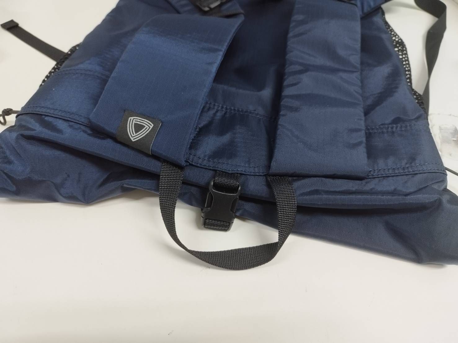 未使用に近い】Trail Bum ビッグタートル ナイトクラウド スペクトラー 