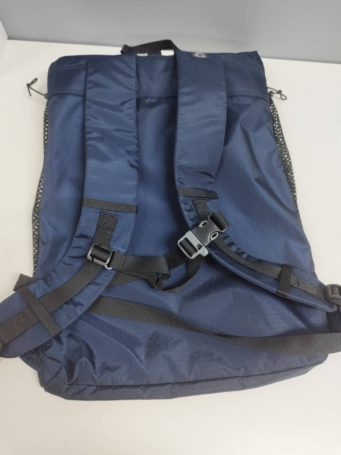 未使用に近い】Trail Bum ビッグタートル ナイトクラウド スペクトラー 