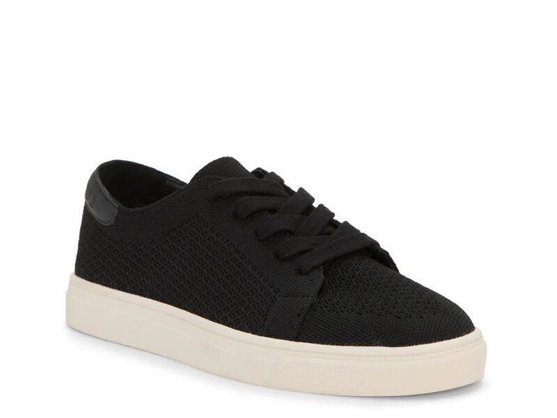 ラッキーブランド レディース シューズ スニーカー Lucky Brand Leigan Sneaker Black ブラック