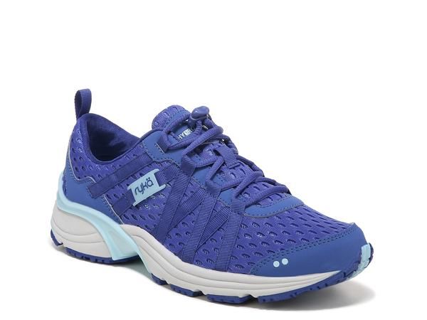 ライカ レディース シューズ スニーカー Ryka Hydro Sport Water Training Shoe Womens Navy ネイビー